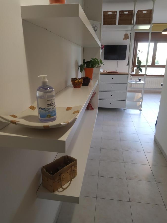 شقة La Fornacetta بيزا المظهر الخارجي الصورة